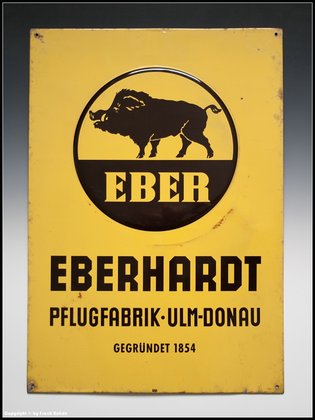 Eberhardt