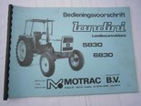 Bedieningsvoorschrift-Landini-5830-6830