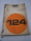 Onderdelenboek-MF124-balenpers