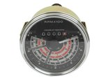 Toerenteller-Urenteller-(Mph)