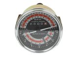 Toerenteller-Urenteller-(Mph)