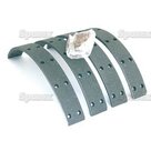 Remvoering-set-dual-brake
