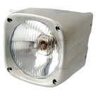Koplamp-en-Houder-RH-(lH-Dip)-ᴓ140mm