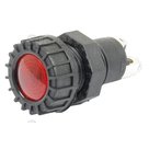 Dashboard-Controlelampje-rood-12V