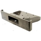 Frame-Bumper-frontgewicht