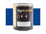 Iseki-Pottinger-Blauw-glans-1-ltr-Blik