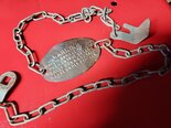 Veiligheids-ketting-voor-hefinrichting