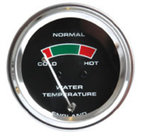Temperatuurmeter