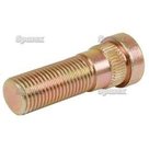 Wielbout-(nr-5-in-bijlage)-geribbeld-M14-x-46mm-grip-16.5mm