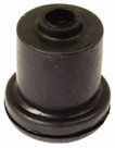 Rubber-houder-amperemeter