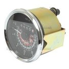 Toerenteller-Tractormeter-MPH