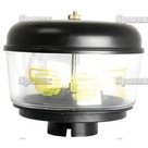 Voorfiler-(Pre-cleaner)-universeel-3-inch-178mm