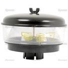 Voorfiler-(Pre-cleaner)-universeel-3-inch