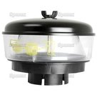 Voorfiler-(Pre-cleaner)-universeel-4.1-2-inch