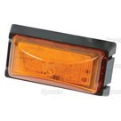 LED-Markeringslicht-Oranje-12-24V