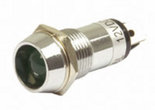 LED-Controlelampje-groen-12V