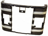 Voorgrille-323mm