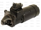 Startmotor-12V-2.2Kw-Aantal-flensgaten:3.-Opening:rechts