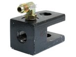 Houder-stuurcilinder-3125306R1