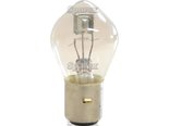 Gloeilamp-24V-45-40W-Watts-BA20d-Voet