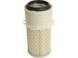 Air-Filter-Outer--Totale-hoogte-180mm-OD:-84mm-Binnen-Ø-1:-46mm-Binnen-Ø-2:-11mm