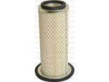 Air-Filter-Outer-Totale-hoogte-265mm-OD:-103mm-Binnen-Ø-1:-65mm-Binnen-Ø-2:-8mm