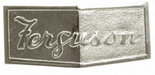 Badge-ferguson