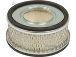 Air-Filter-Outer-AF25221-Totale-hoogte-51mm-OD:-120mm-Binnen-Ø-1:-mm-Binnen-Ø-2:-53mm