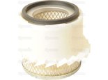 Air-Filter-Outer-AF25373K--Totale-hoogte-156mm-OD:-153mm-Binnen-Ø-1:-89.4mm-Binnen-Ø-2:-89.4mm