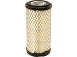 Air-Filter-Outer-AF25550-Totale-hoogte-186mm-OD:-mm-Binnen-Ø-1:-mm-Binnen-Ø-2:-mm