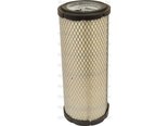 Air-Filter-Outer-AF25553-Totale-hoogte-315mm-OD:-130mm-Binnen-Ø-1:-84.33mm-Binnen-Ø-2:-mm