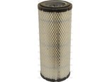 Air-Filter-Outer-AF25555-Totale-hoogte-330mm-OD:-137mm-Binnen-Ø-1:-mm-Binnen-Ø-2:-84.33mm