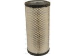 Air-Filter-Outer-AF25557--Totale-hoogte-355mm-OD:-163mm-Binnen-Ø-1:-95mm-Binnen-Ø-2:-mm