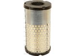 Air-Filter-Outer-AF25745--Totale-hoogte-178mm-OD:-93mm-Binnen-Ø-1:-43.5mm-Binnen-Ø-2:-mm