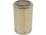 Air-Filter-Outer-AF25761--Totale-hoogte-246mm-OD:-154mm-Binnen-Ø-1:-88.34mm-Binnen-Ø-2:-16.89mm