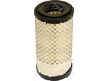 Air-Filter-Outer-AF26161-Totale-hoogte--mm-OD:-mm-Binnen-Ø-1:-mm-Binnen-Ø-2:-mm