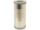 Air-Filter-Outer-AF26250-Totale-hoogte-245mm-OD:-109mm-Binnen-Ø-1:-57.5mm-Binnen-Ø-2:-mm