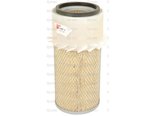 Air-Filter-Outer-AF4557K-Totale-hoogte-290mm-OD:-mm-Binnen-Ø-1:-mm-Binnen-Ø-2:-mm