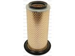 Air-Filter-Outer-AF4991--Totale-hoogte-293mm-OD:-mm-Binnen-Ø-1:-mm-Binnen-Ø-2:-mm