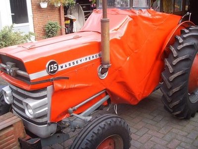 Sirocco trekkerjas tractorjas winterjas diverse modellen