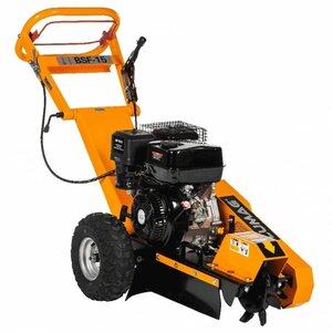 Lumag stronkenfrees / stobbenfrees BSF-15 (demo machine)