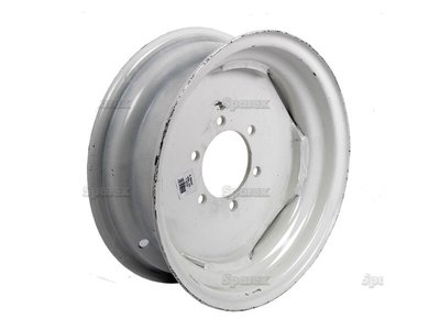 Velg, Rim Size: 5.5 x 16