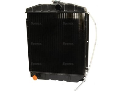 Radiator 588156