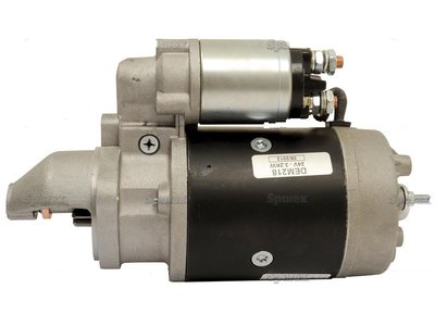 Startmotor - 24V, 3.2 Kw 852962, E115-3/24