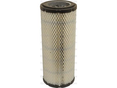 Air Filter - Outer - AF25555 - Totale hoogte 330mm, OD: 137mm, Binnen Ø - 1: mm, Binnen Ø - 2: 84.33mm. 