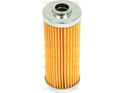 Brandstoffilter - Element - FF5259 Totale hoogte 89mm, OD: mm, Binnen Ø - 1: 11.2mm, Binnen Ø - 2: mm.