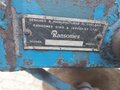Ransomes wentelploeg