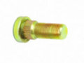 Voorwielbout geribbeld 1/2" x 1-3/8" UNF grip 0.58"