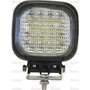 LED Werklampen, 4000 Lumen