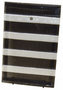 Grille deur 323mm